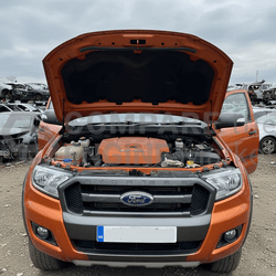 High-Performance 2016 Ford Ranger Wildtrak 4x4 DCi TDCi A used Engine Available with Warranty